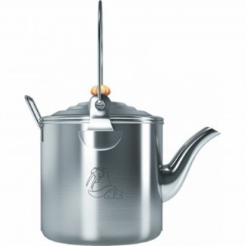 Чайник костровой KOVEA NZ 3 литра Чайник костровой KOVEA NZ 3 литра